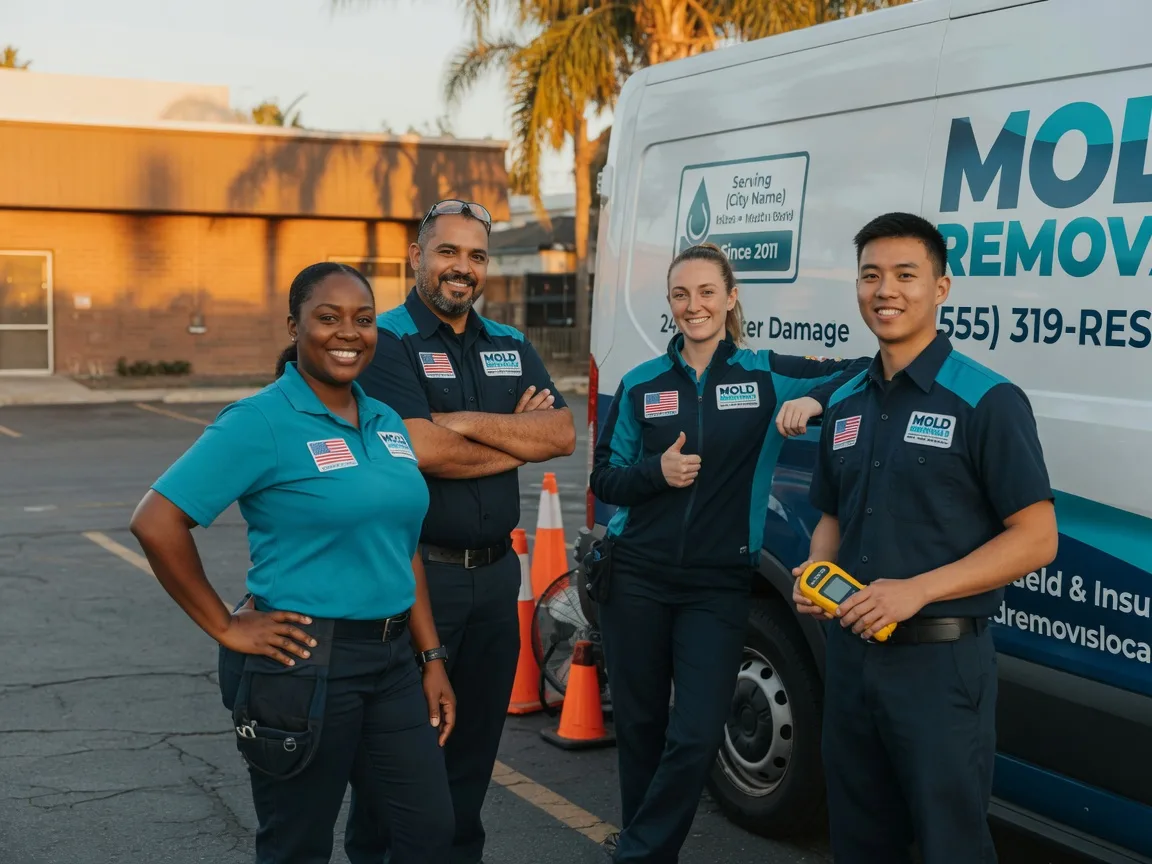 Water Damage Restoration company in Alto, NM